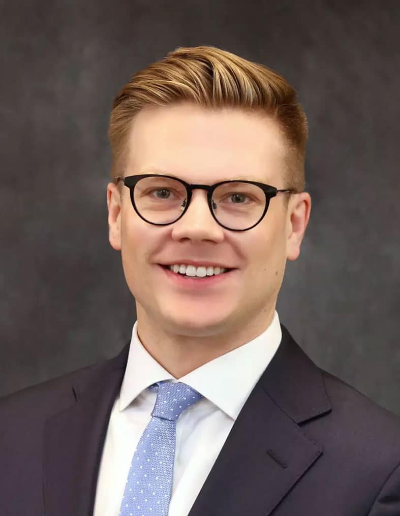Cody Foster, MD